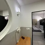 Lejlighed Center 1 *