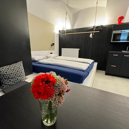 Center 1 Apartment Bratislava