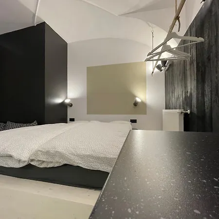 Apartment Center 1 *