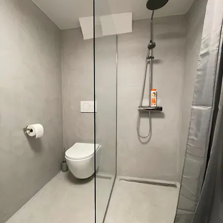 Center 1 Apartmán *