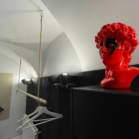 Apartamento Center 1 *