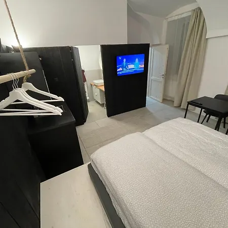 Center 1 Appartamento