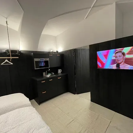 Apartment Center 1 Bratislava