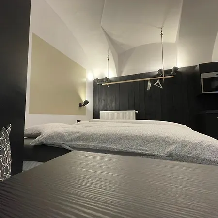 Center 1 * Bratislava