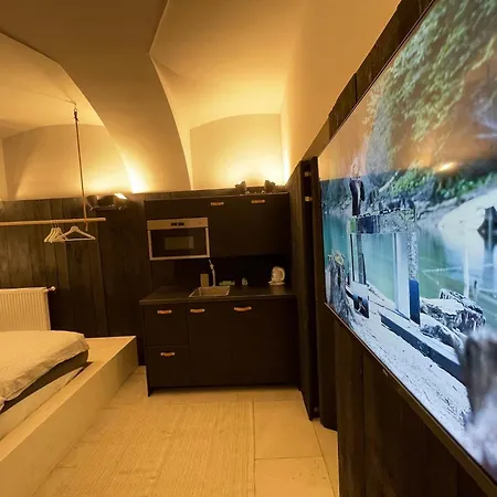 Apartamento Center 1 Bratislava