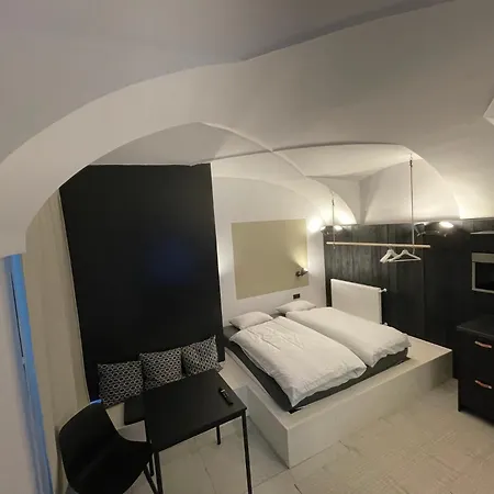 Center 1 Bratislava