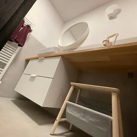 Apartment Center 1 *