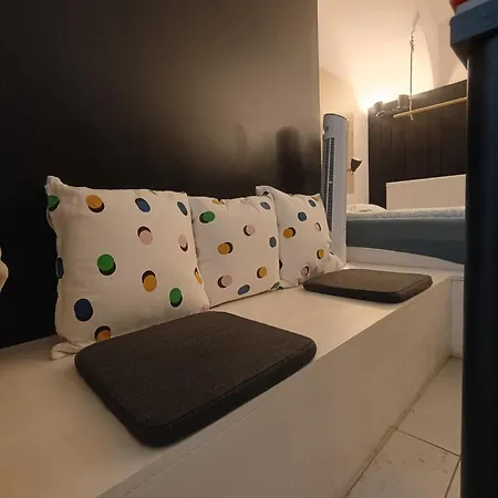 Apartamento Center 1 *