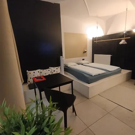 Center 1 * Bratislava