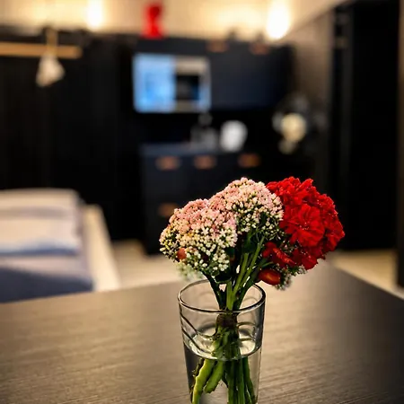 Center 1 * Братислава
