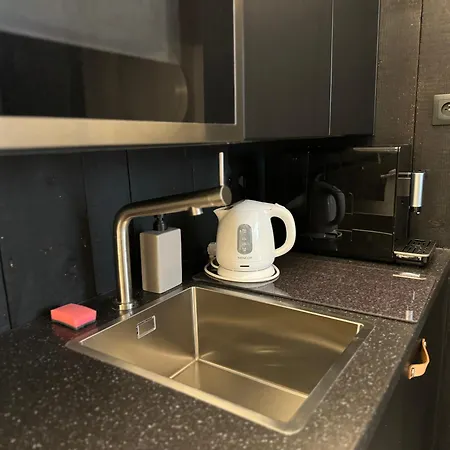 Center 1 布拉迪斯拉发