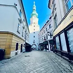 Center 1 Bratislava