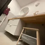 Apartamento Center 1 *