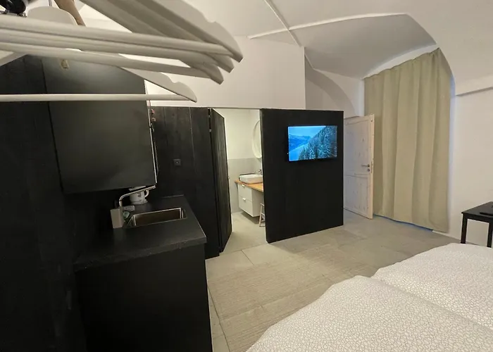 شقة Center 1 براتسيلافا